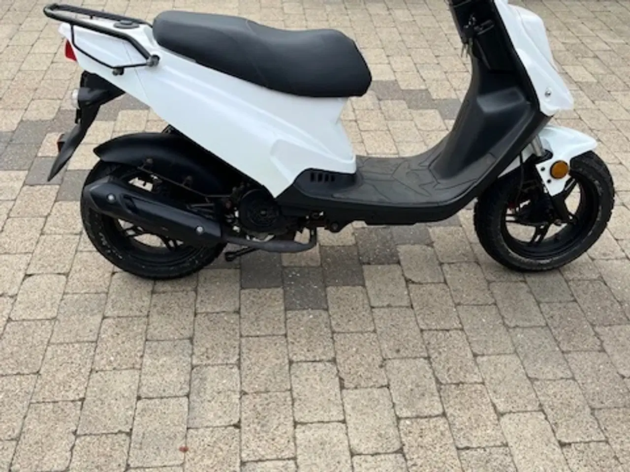 Billede 2 - Motocr Hot 50