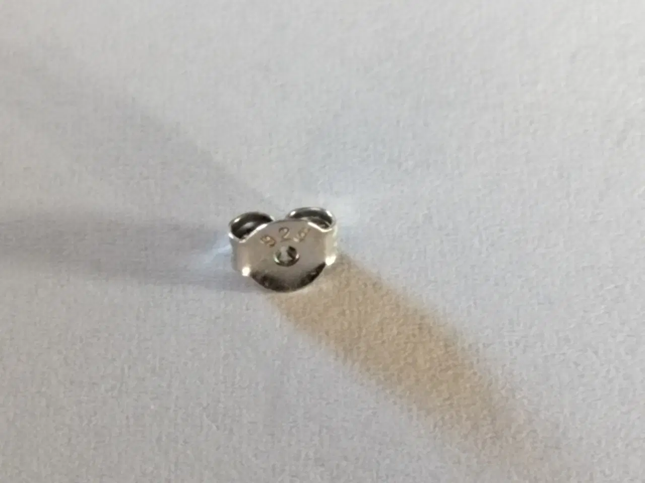 Billede 2 - Sif Jakobs - Biella Uno Piccolo sølv ørestikker