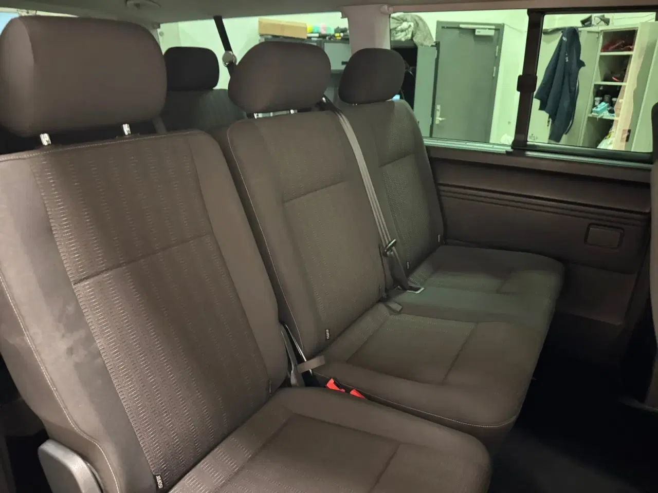 Billede 17 - VW Caravelle 2,0 TDi 150 Comfortline DSG lang