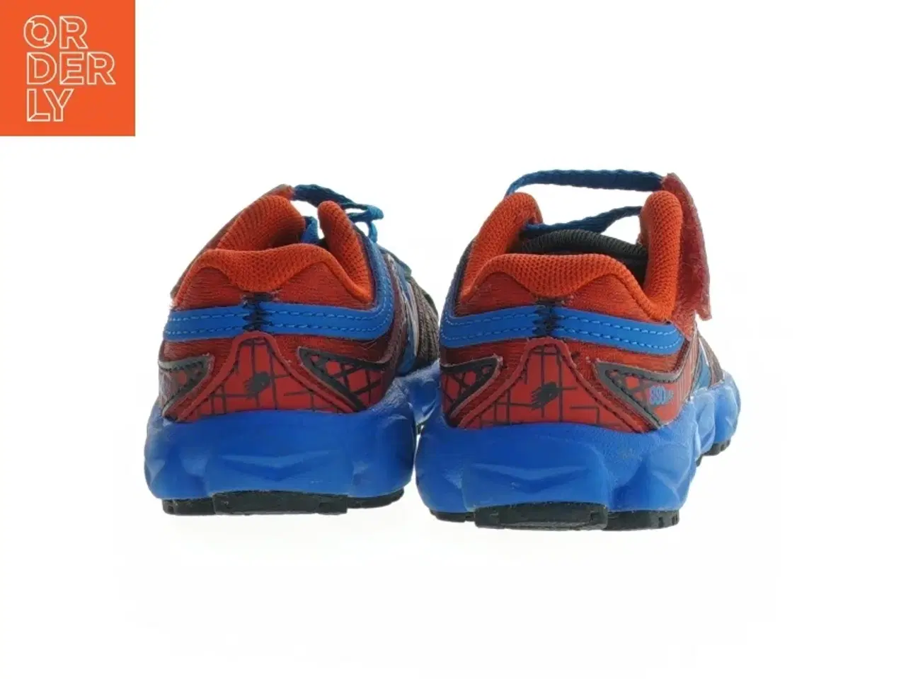 Billede 2 - Børnesko, New Balance fra New Balance (str. 21 )