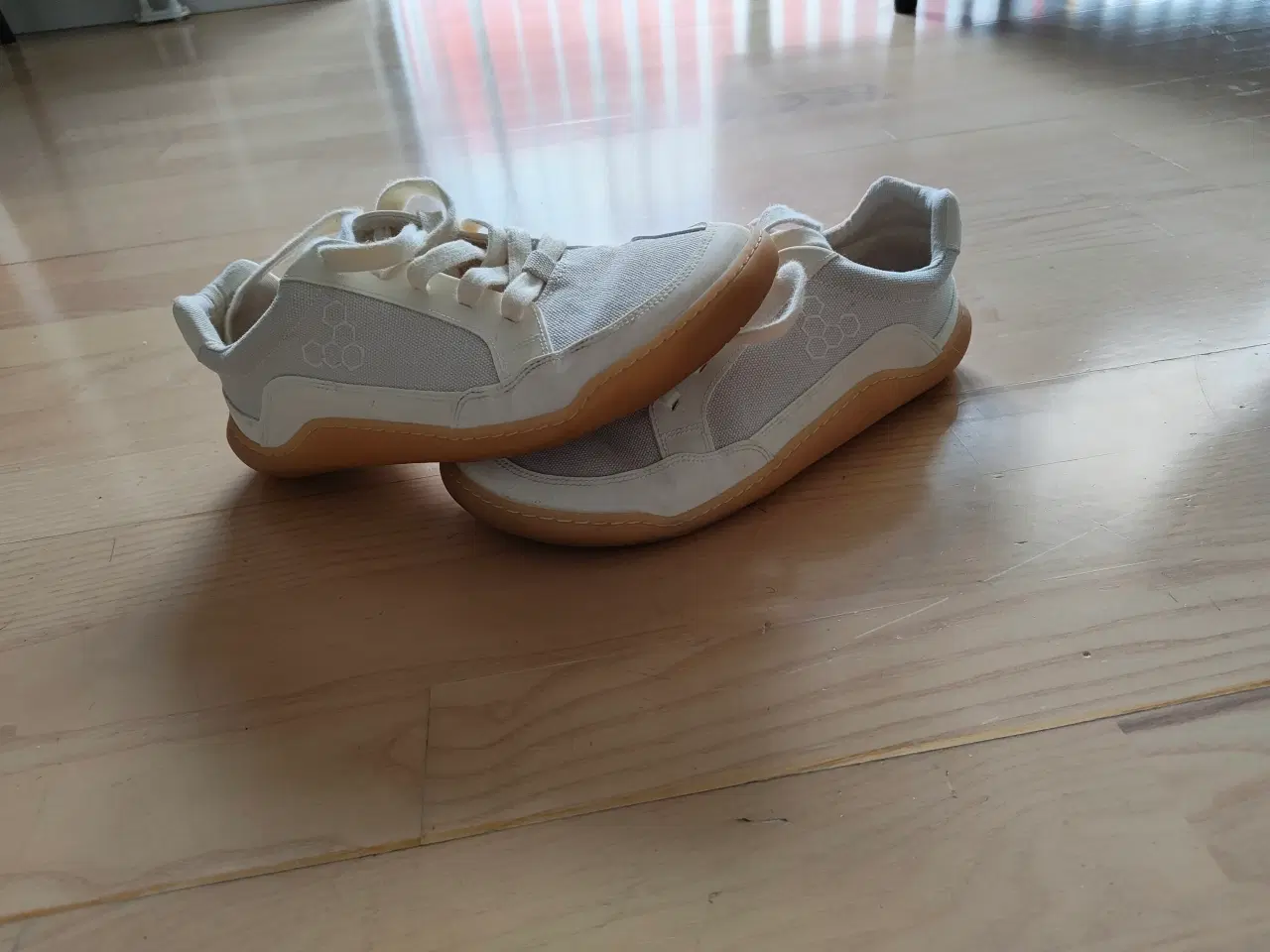 Billede 1 - Vivobarefoot Gobi II Sneaker Premium Canvas Men