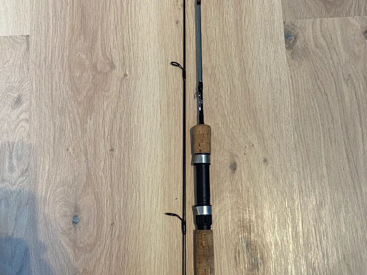 Billede 6 - DAIWA CROSSFIRE UL-SPINNESÆT(3-10g)