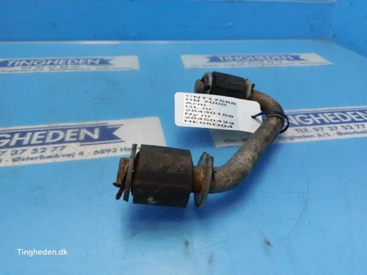 Billede 2 - Dronningborg D7000 Vippearm 28450423