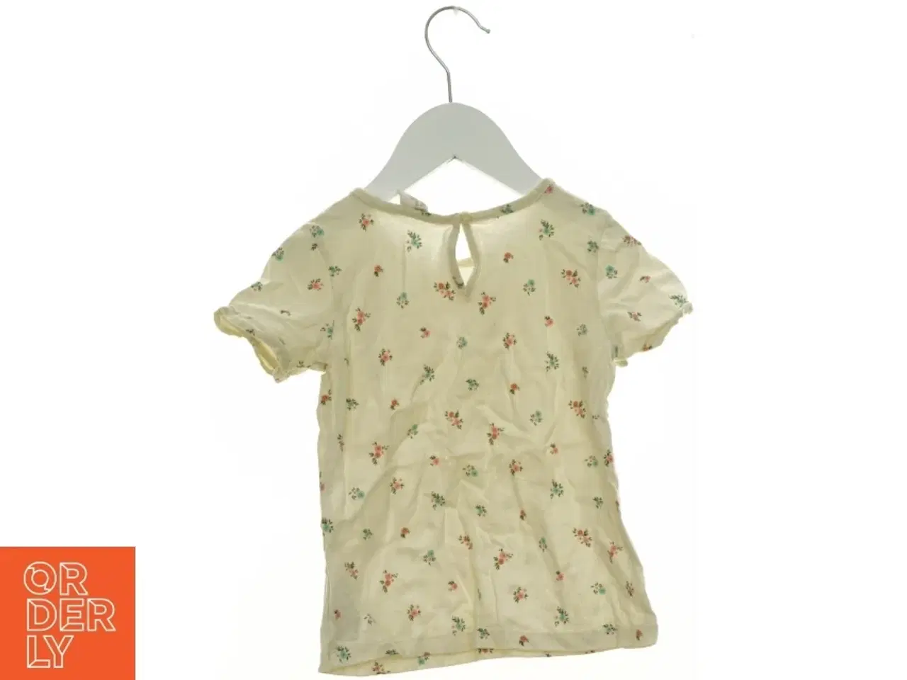 Billede 2 - T-Shirt fra H&M (str. 92 cm)