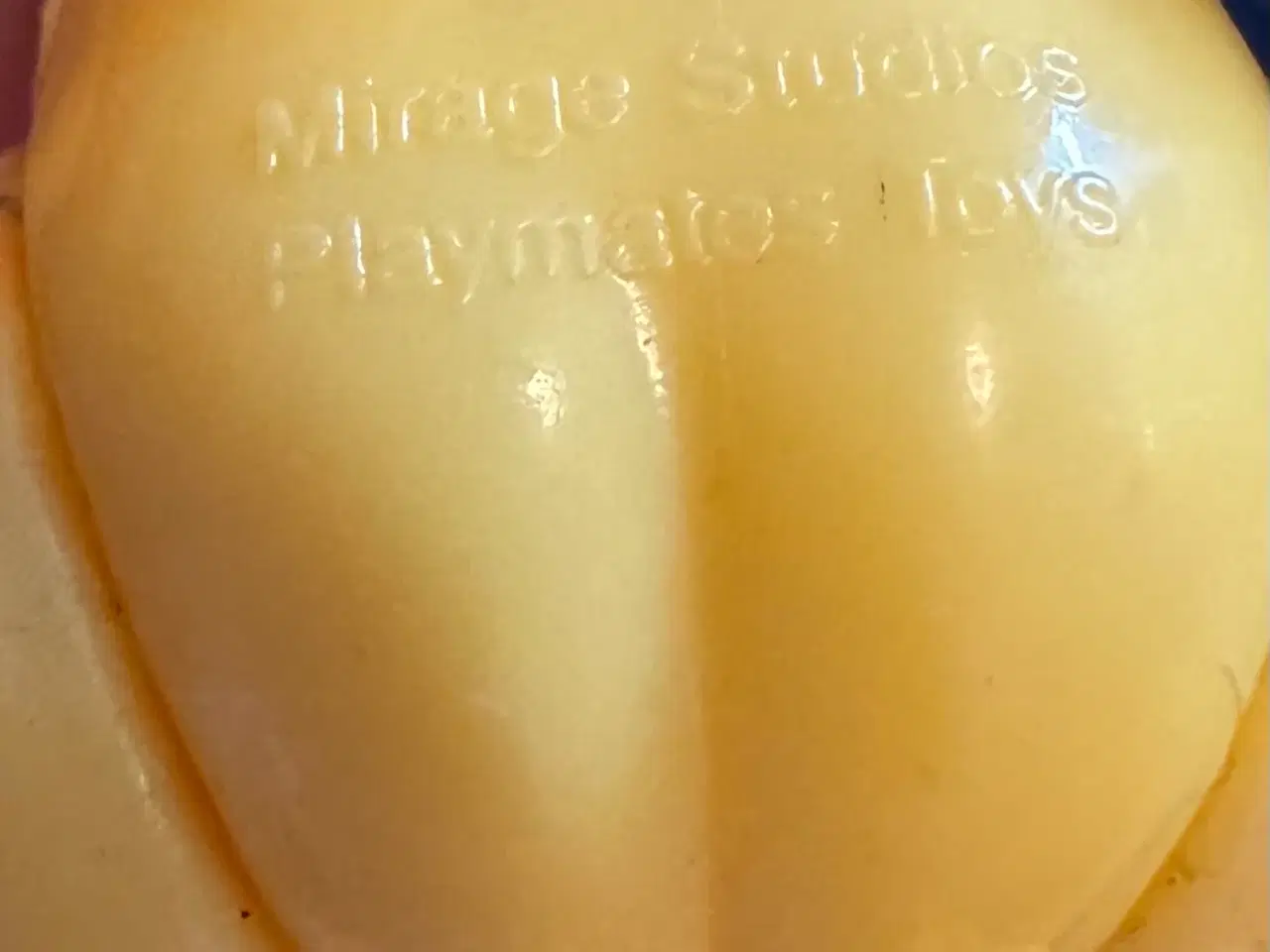 Billede 6 - Vintage Turtles Playmates Toys 1988 | April O’Neil