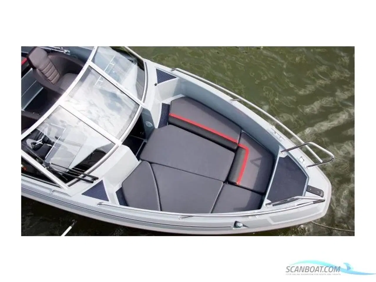 Billede 2 - Yamarin 57 BR Cross