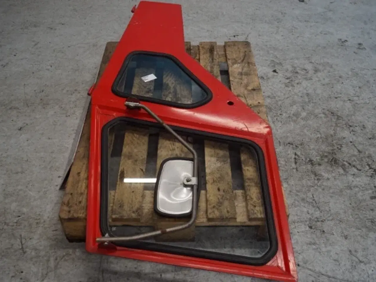 Billede 15 - Massey Ferguson 135 Hara Højre Dør
