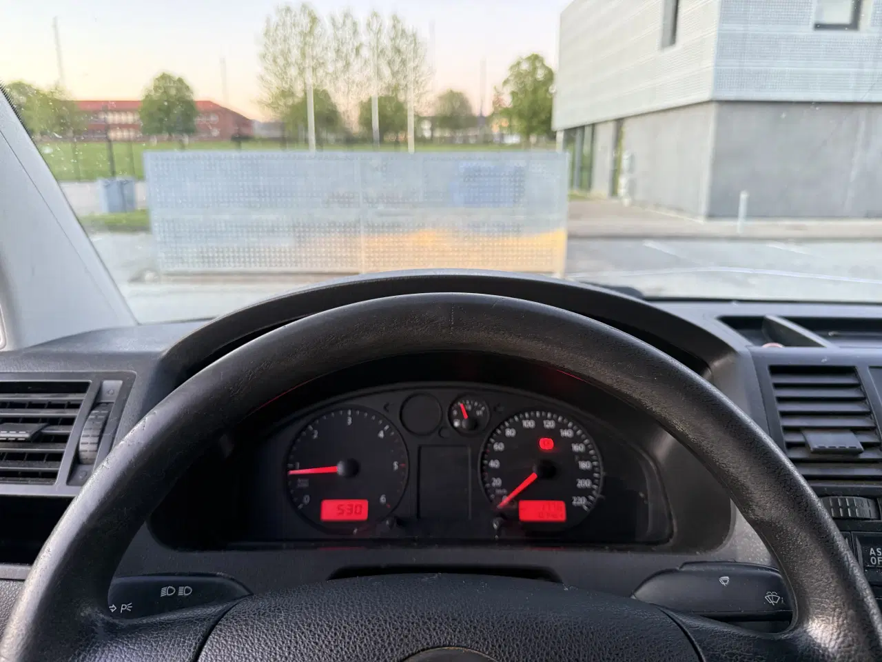 Billede 8 - VW Transporter T5 1.9 TDI – Kun 107.000 km