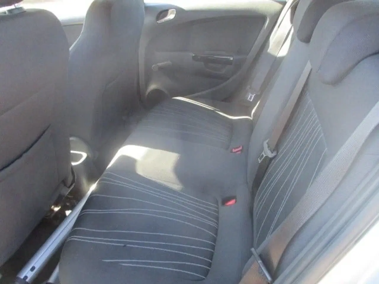Billede 7 - Opel Corsa 1,4 16V Cosmo