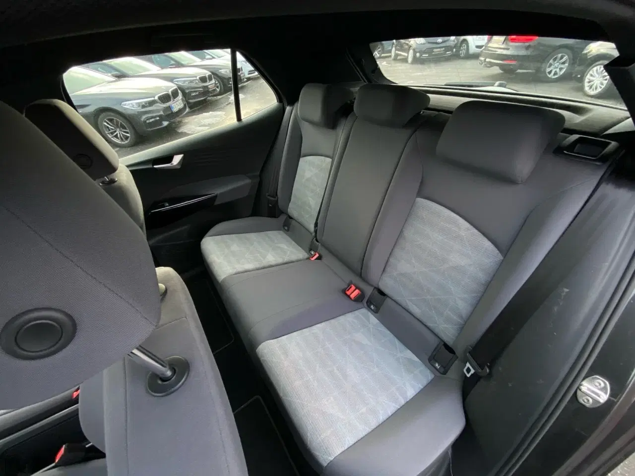 Billede 9 - VW ID.3 EL Pro 145HK 5d Aut.