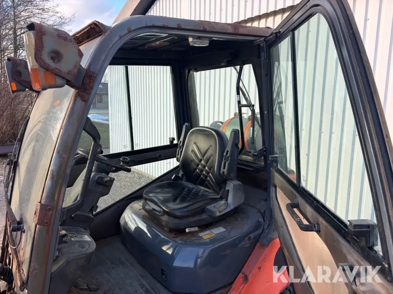 Billede 8 - Trucks Toyota Tonero 20