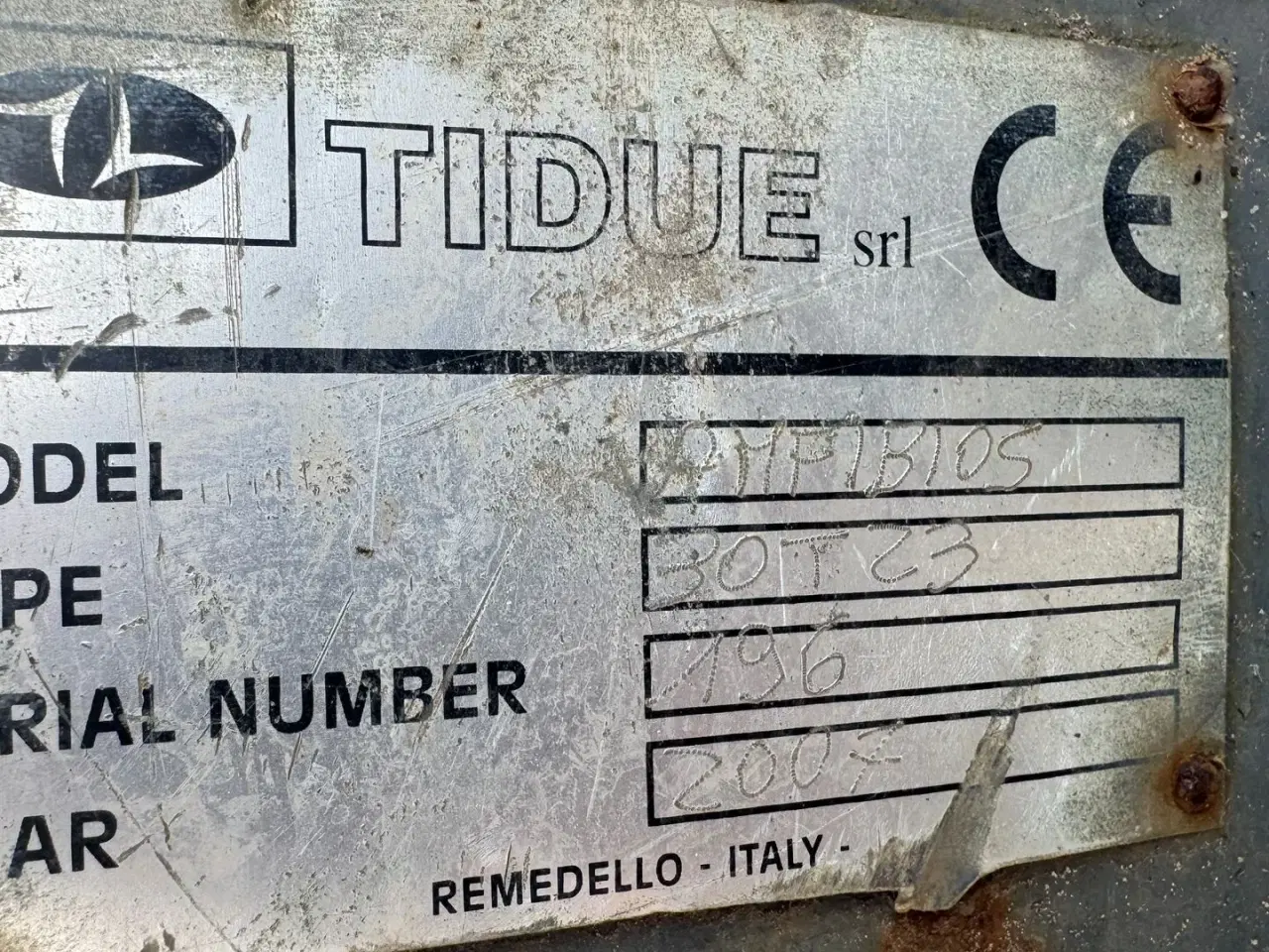 Billede 7 - Tidue Amfibios 30T23