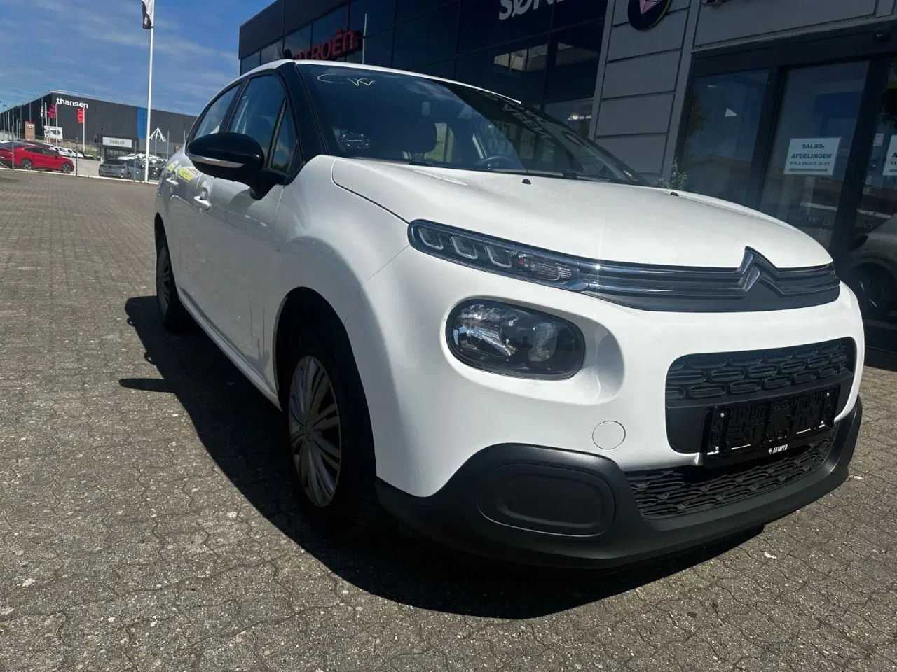 Billede 2 - Citroën C3 1,2 PureTech 82 Supreme
