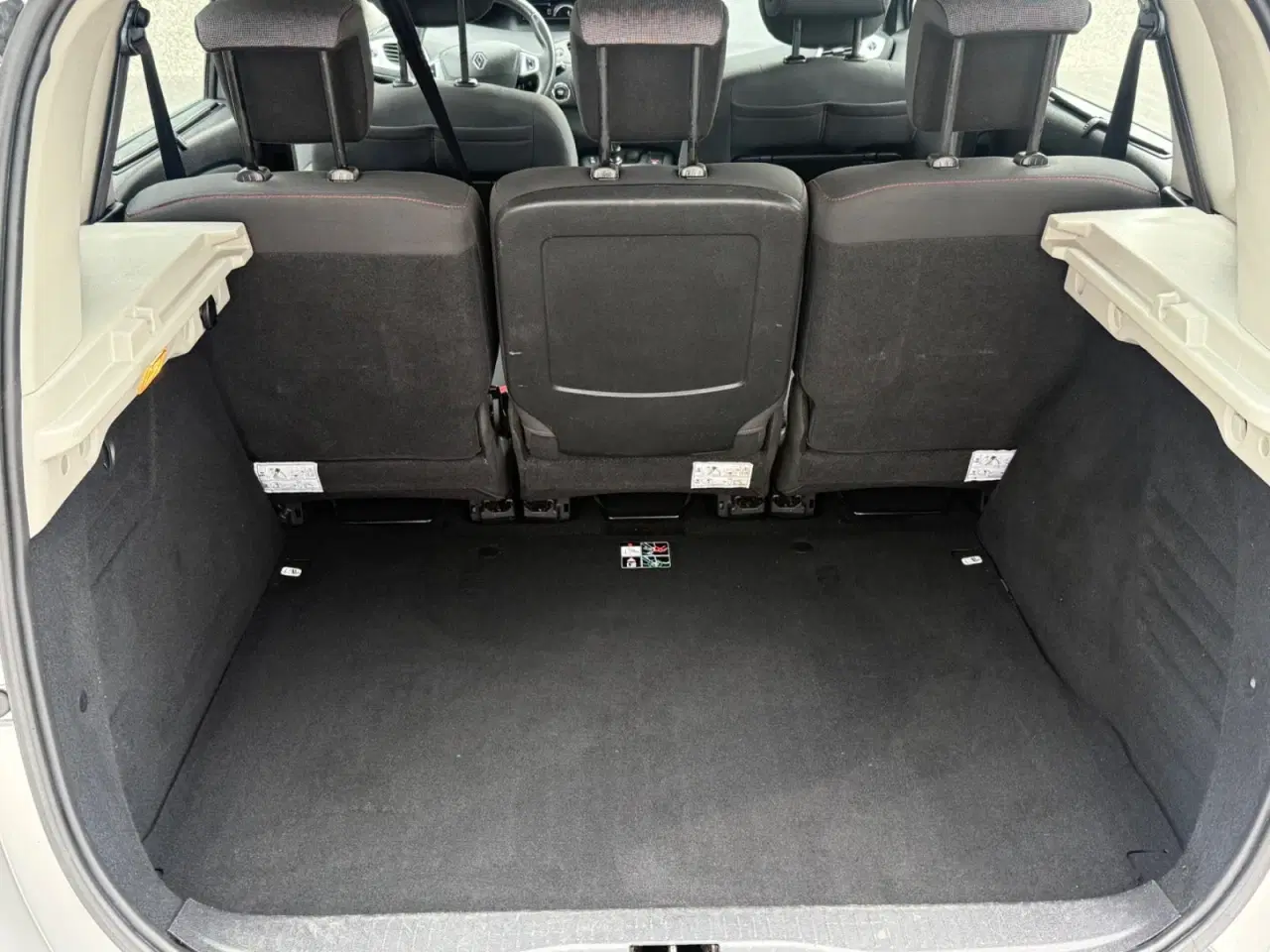 Billede 7 - Renault Scenic III 1,6 dCi 130 Dynamique