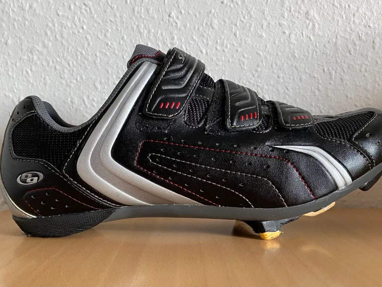 Billede 3 - Cykelsko fra Specialized str 46