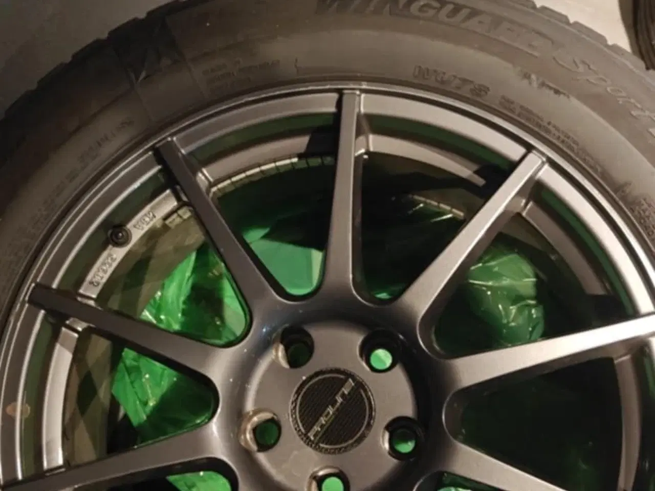 Billede 1 - Volvo xc 60