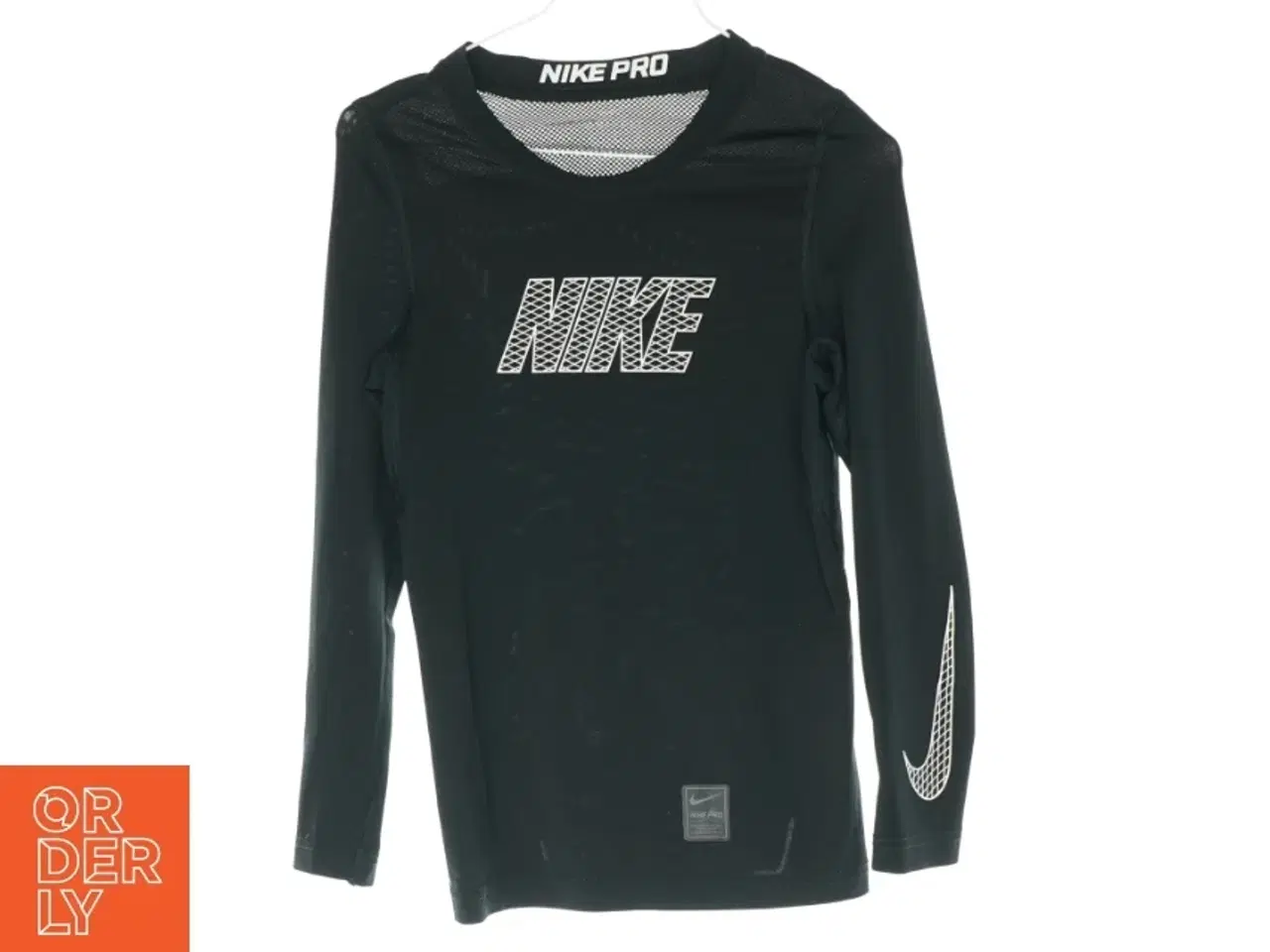 Billede 1 - Bluse fra Nike (str. 128 cm)