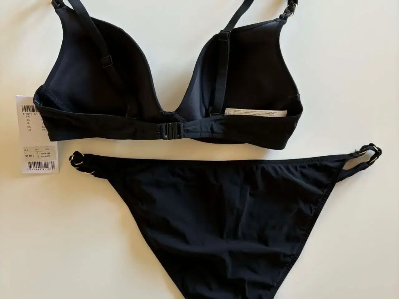 Billede 5 - Chantelle bikini, str. 75C og 40