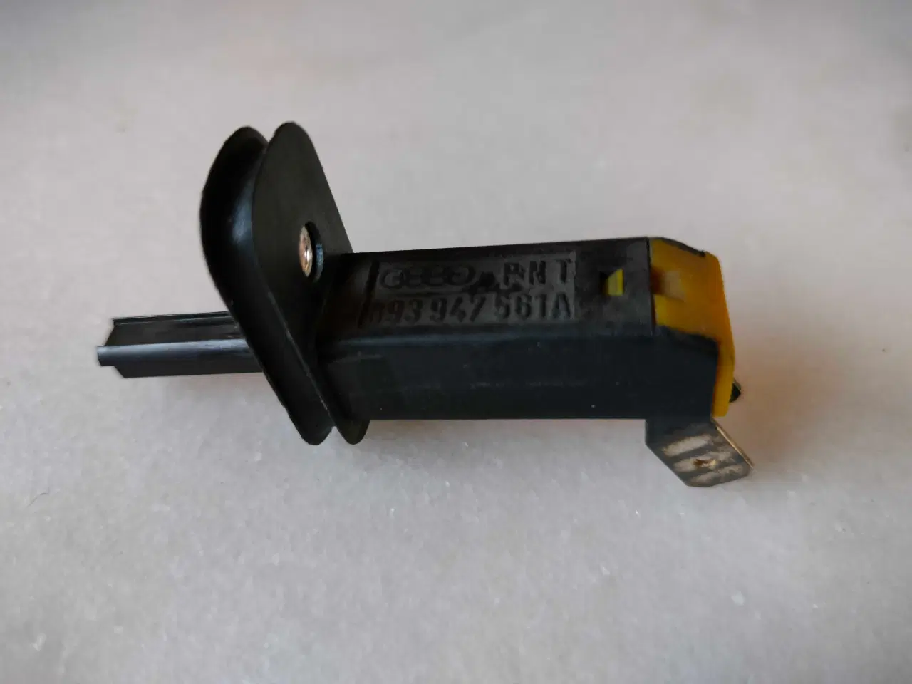 Billede 1 - Dørkontakt Audi 80/90/100 - 893 947 561 A