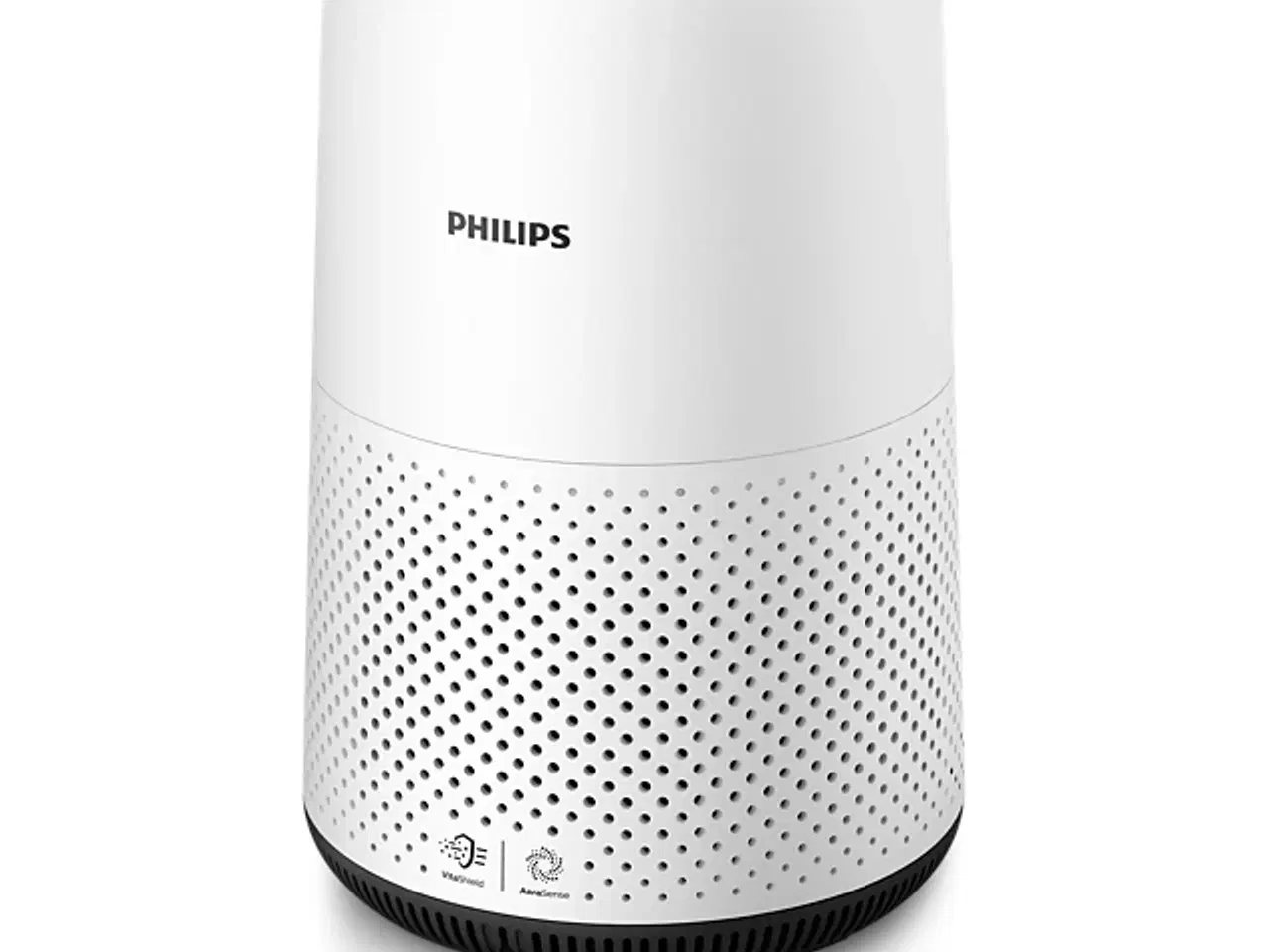 Billede 1 - Philips 800 Series luftrenser (AC0820/10)