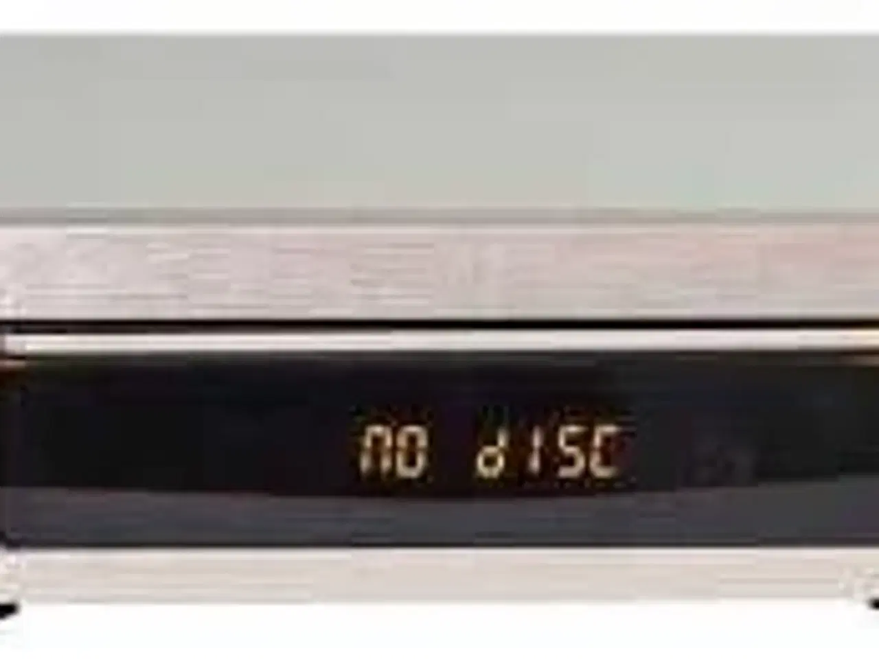 Billede 1 - Madison CD Afspiller og FM radio m. USB