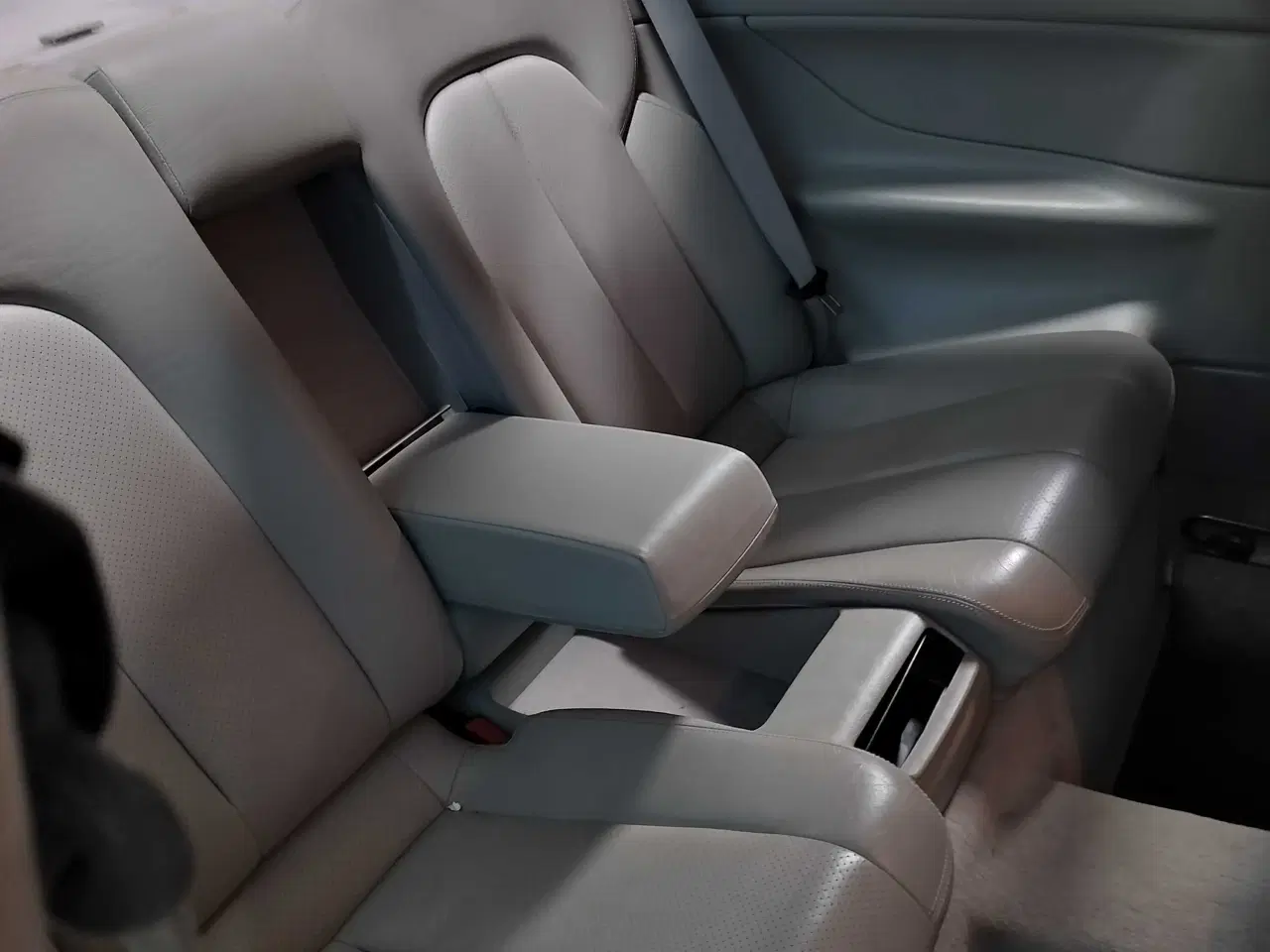 Billede 12 - Mercedes-benz clk 320 coupe