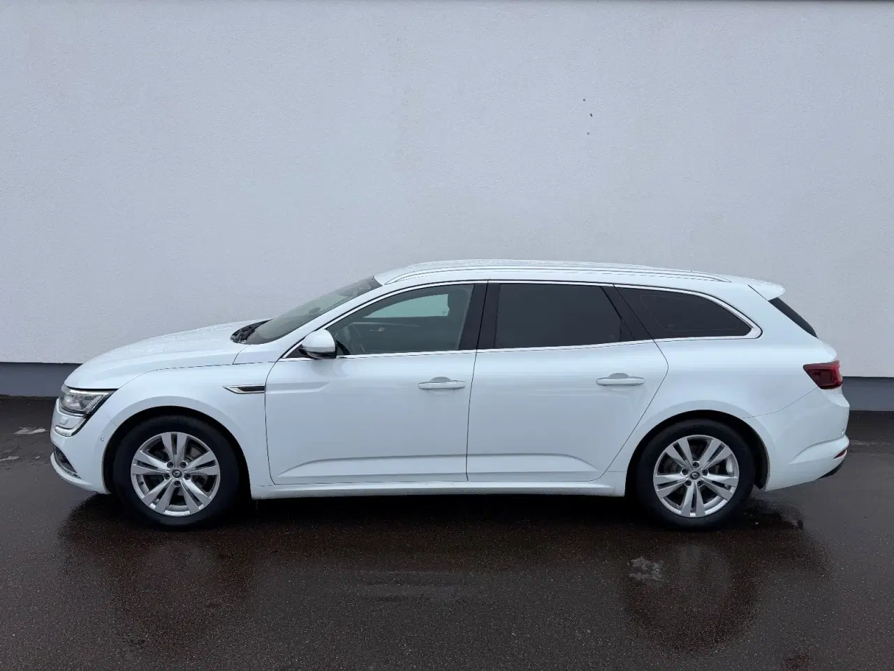 Billede 4 - Renault Talisman 1,6 dCi 130 Zen Sport Tourer
