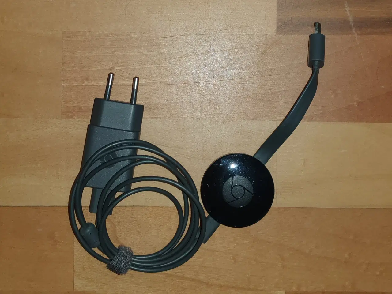 Billede 1 - Google Chromecast 