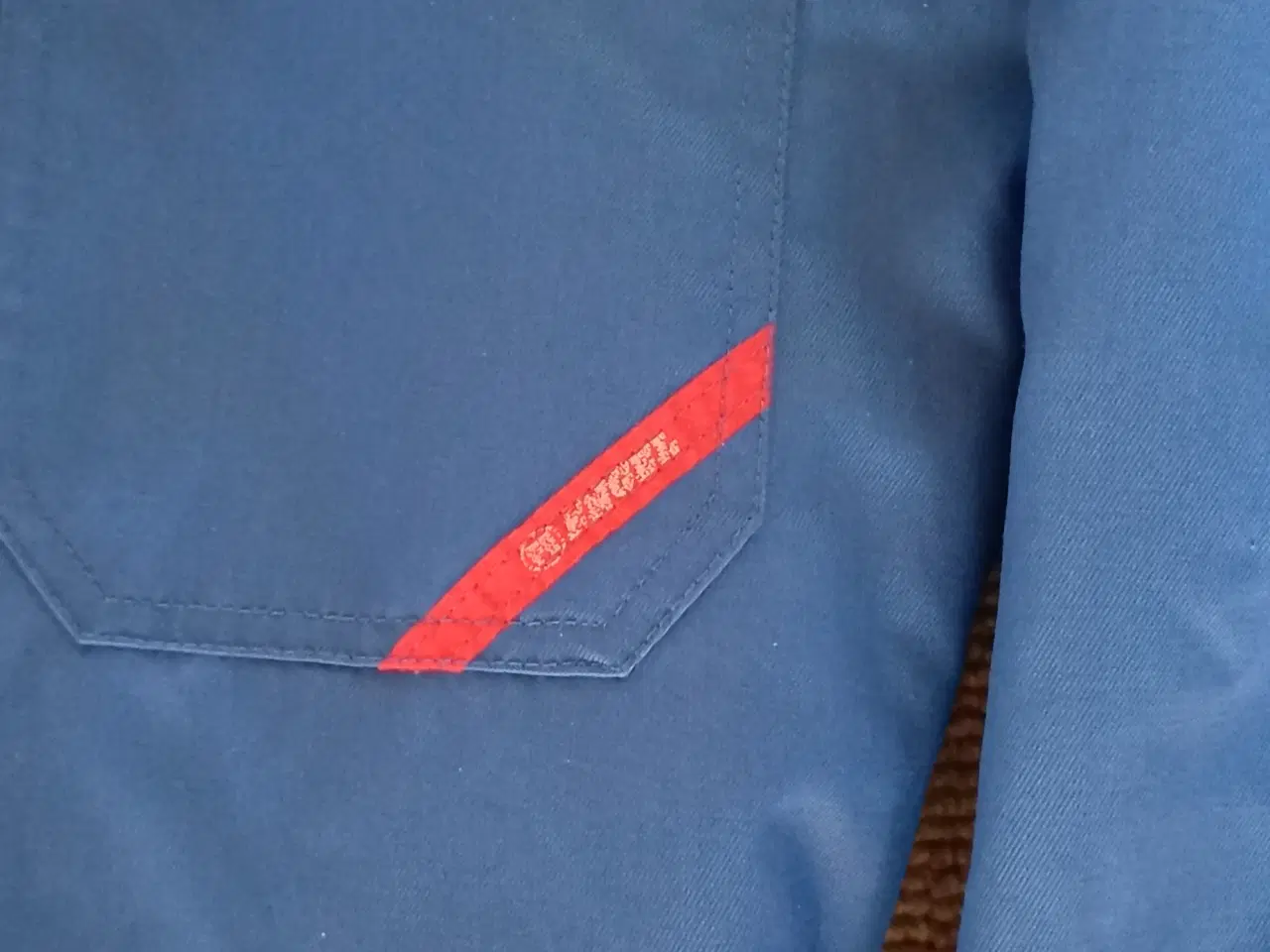 Billede 5 - F. Engel vinterkedeldragt