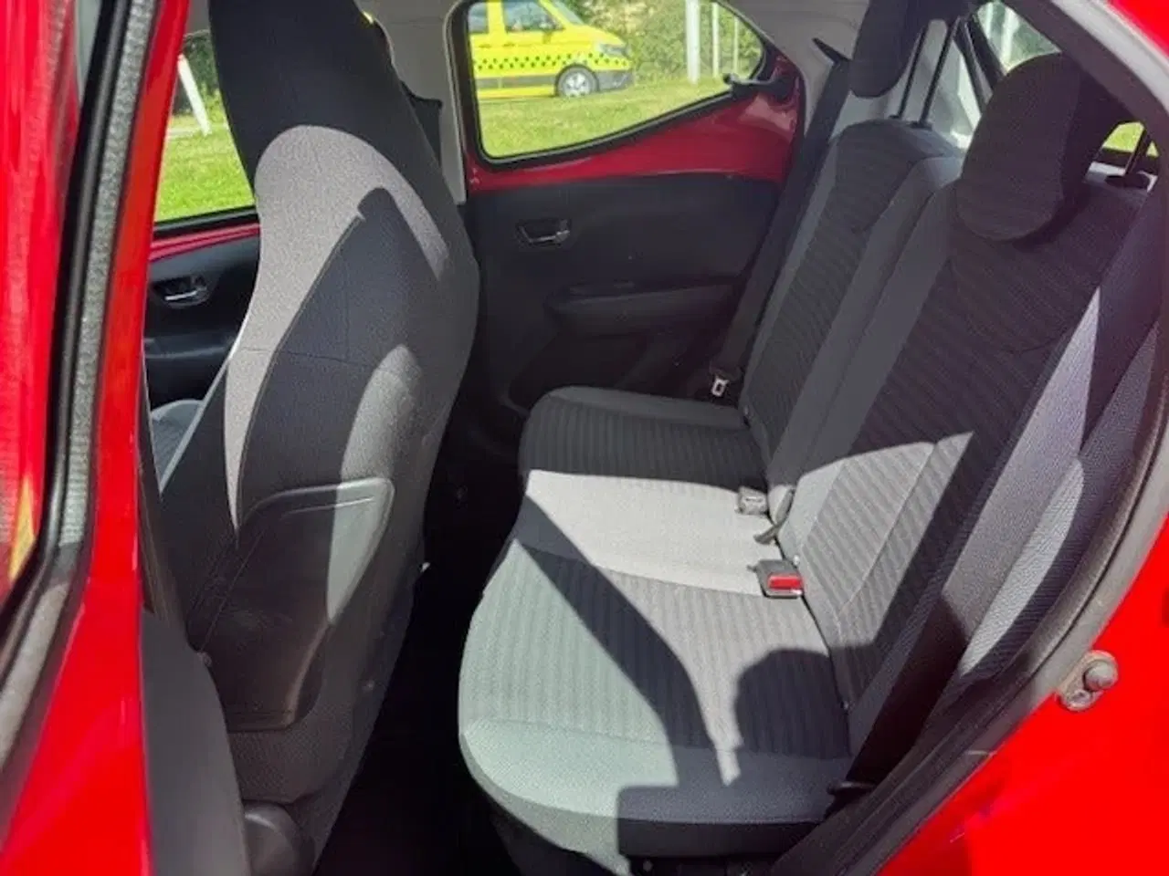 Billede 10 - Toyota Aygo 1,0 VVT-i x-cellence