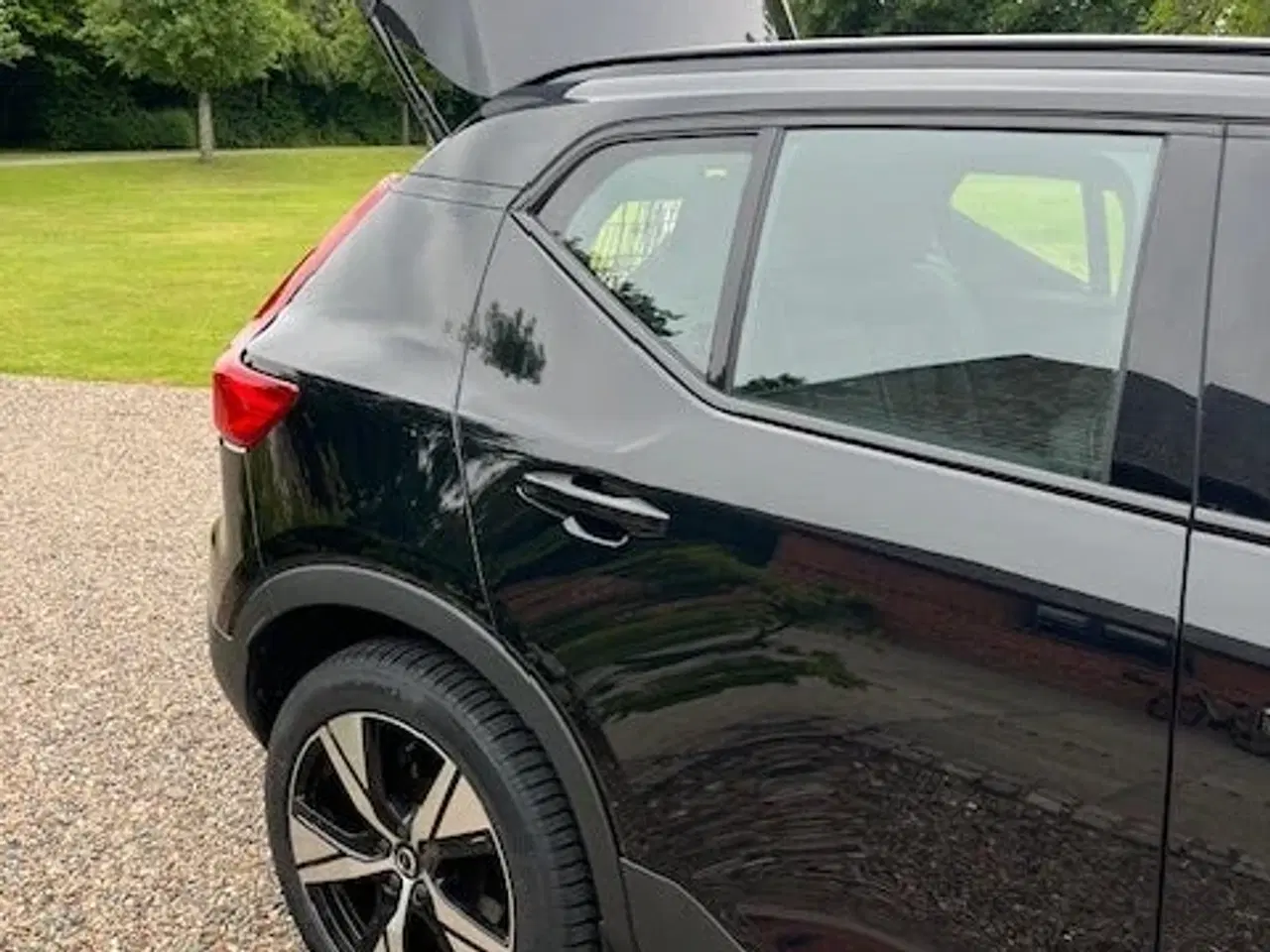 Billede 5 - Volvo XC40  P6 ReCharge Ultimate