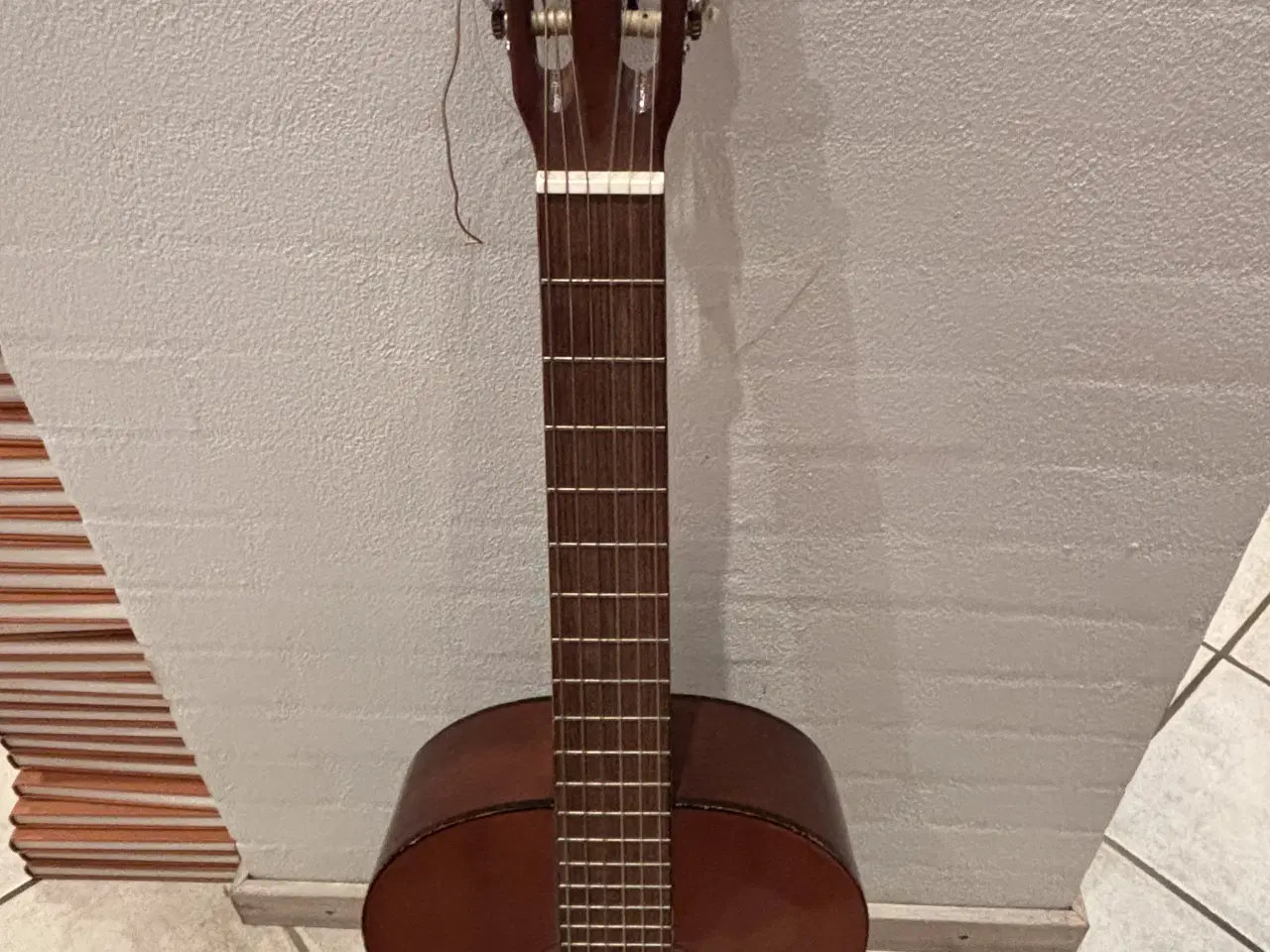 Billede 2 - Guitar Santana