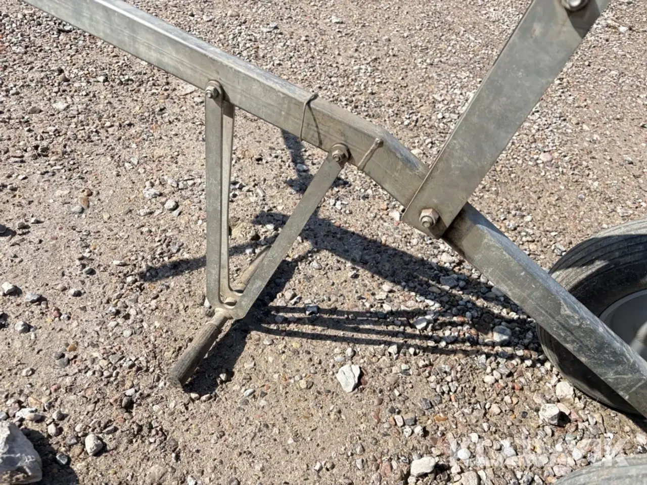 Billede 7 - Fliselægger