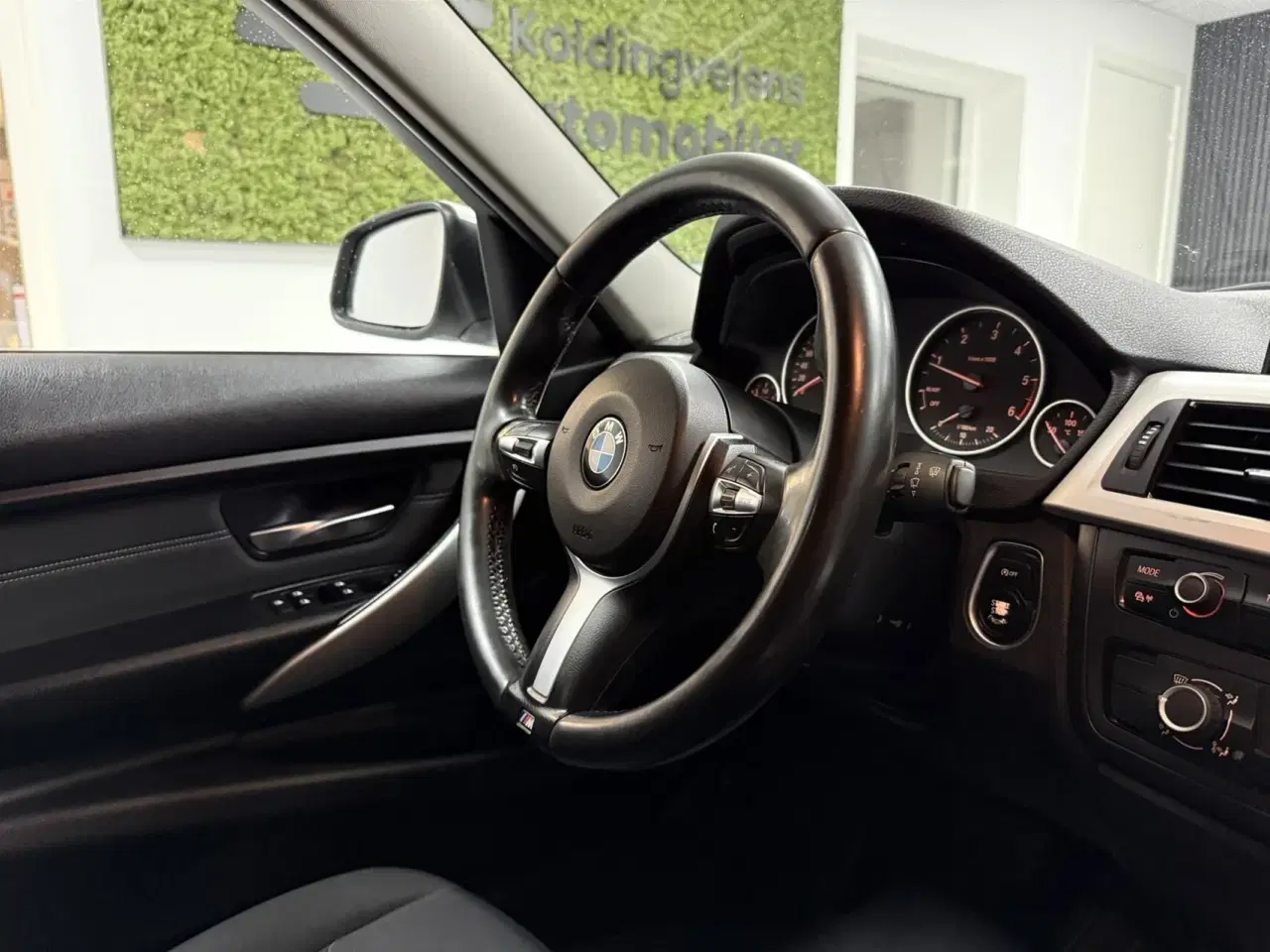 Billede 7 - BMW 318d Touring 2,0 D 143HK Stc 8g Aut.