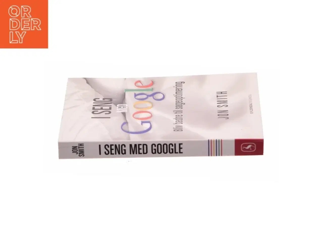 Billede 3 - I sen gmed Google af Jon Smith (Bog)