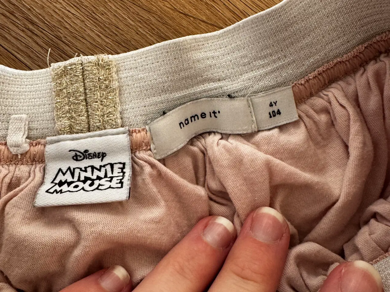 Billede 2 - Nederdel 