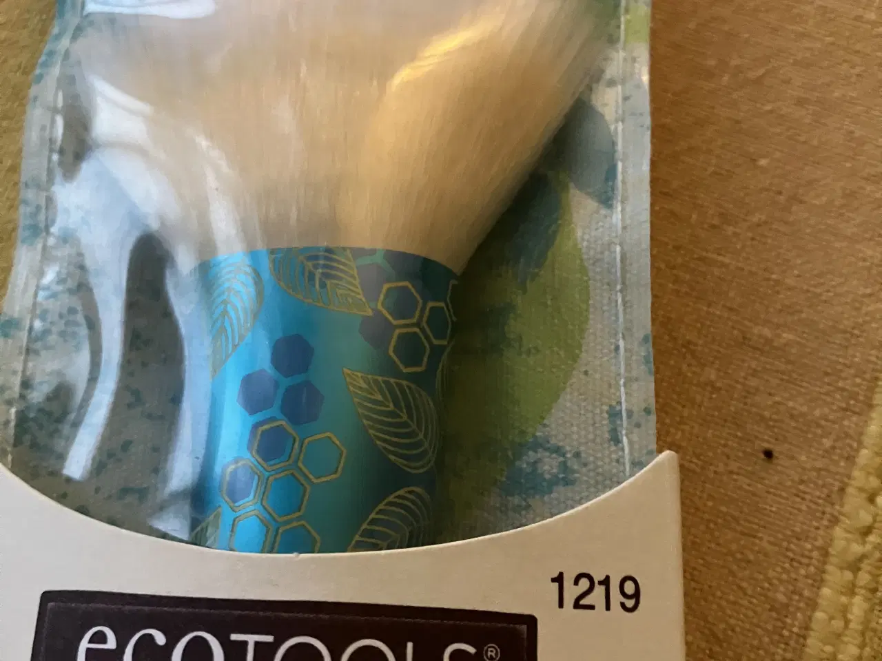 Billede 2 - ecotools makeup pensel