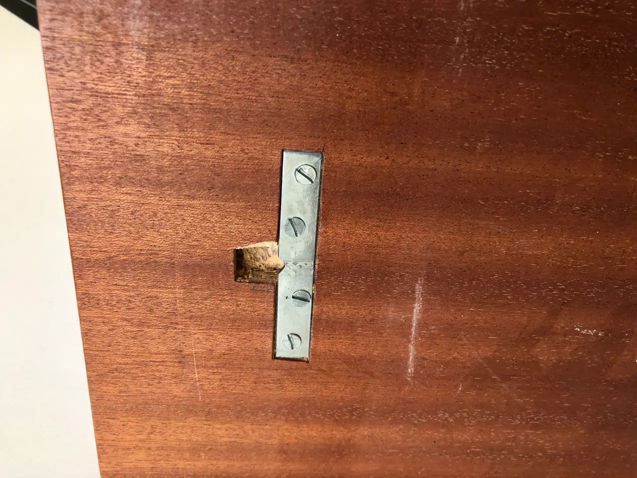 Billede 15 - Skibsur og barometer fra Schatz