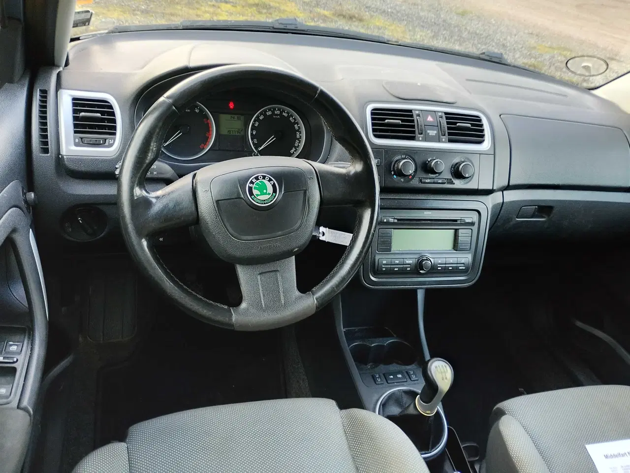 Billede 2 - Dejlig familie bil 