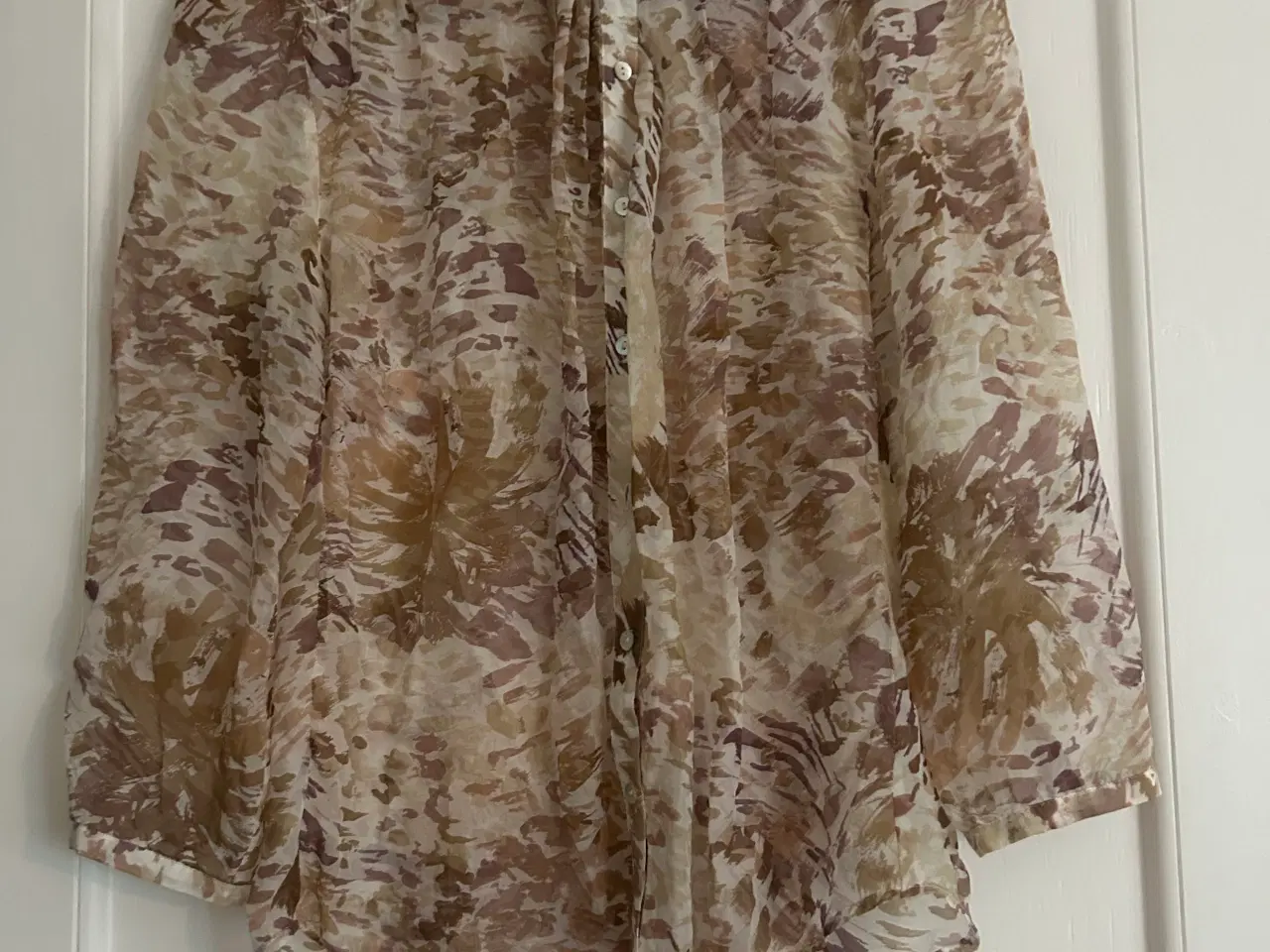 Billede 1 - Bluse fra Wera 
