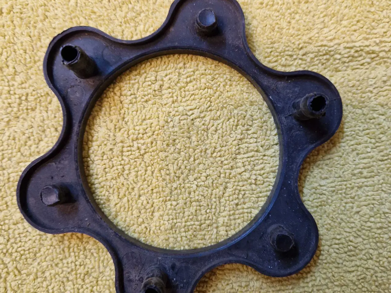 Billede 2 - Yamaha xs650