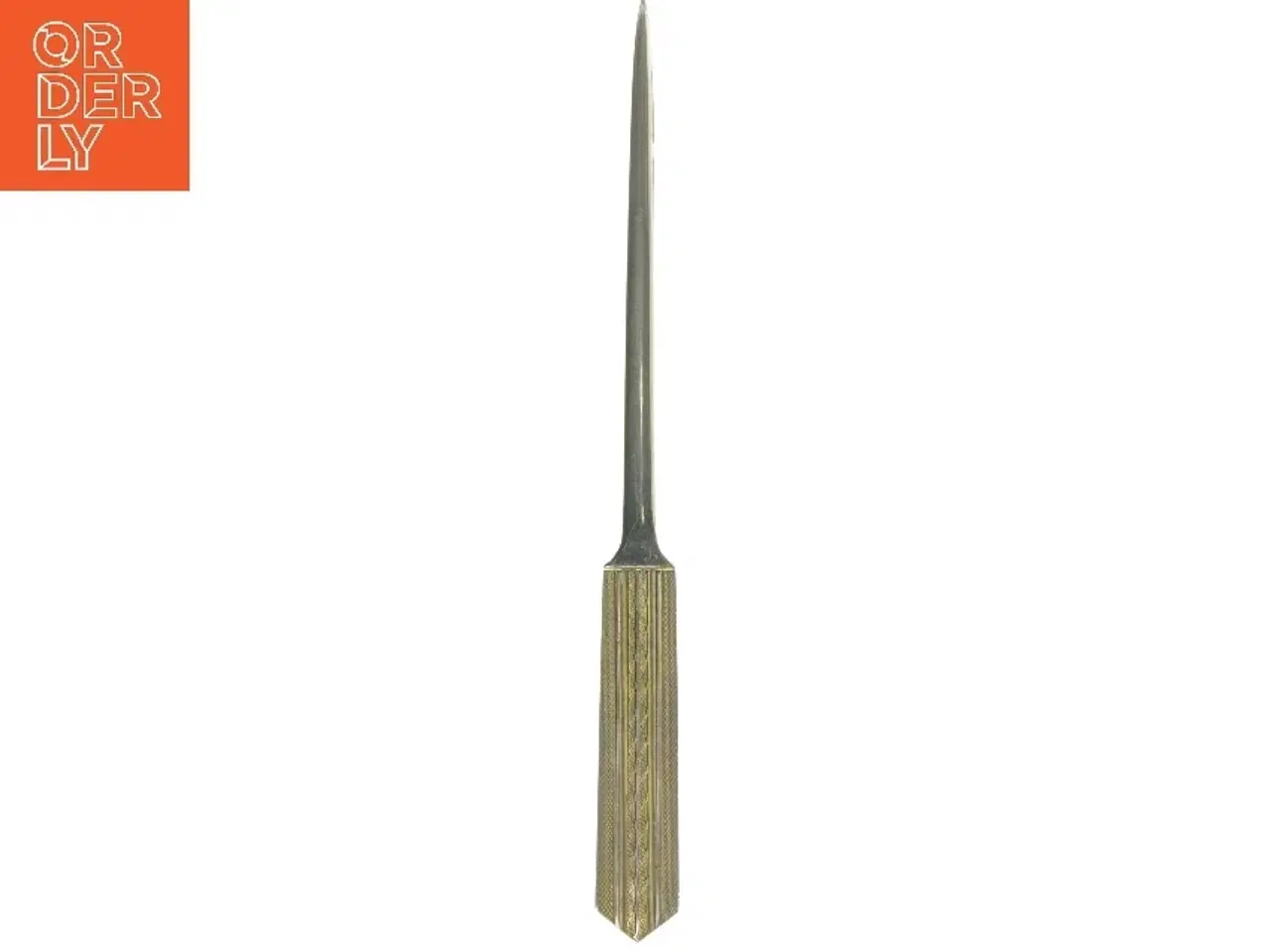 Billede 3 - Vintage brevåbner (str. 23 cm)