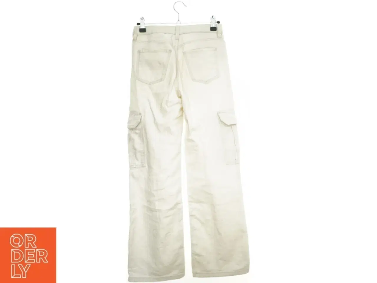 Billede 2 - Jeans fra H&M (str. 152 cm)