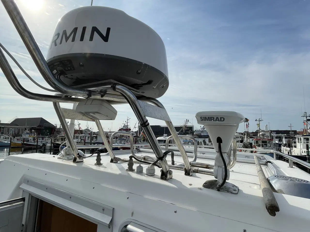 Billede 19 - VIKNES 770 COMBI