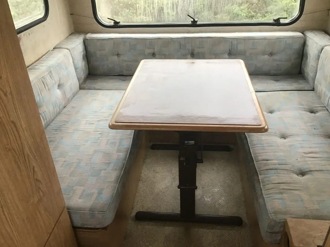 Billede 4 - Adria 400/fortelt nysynet årg 89