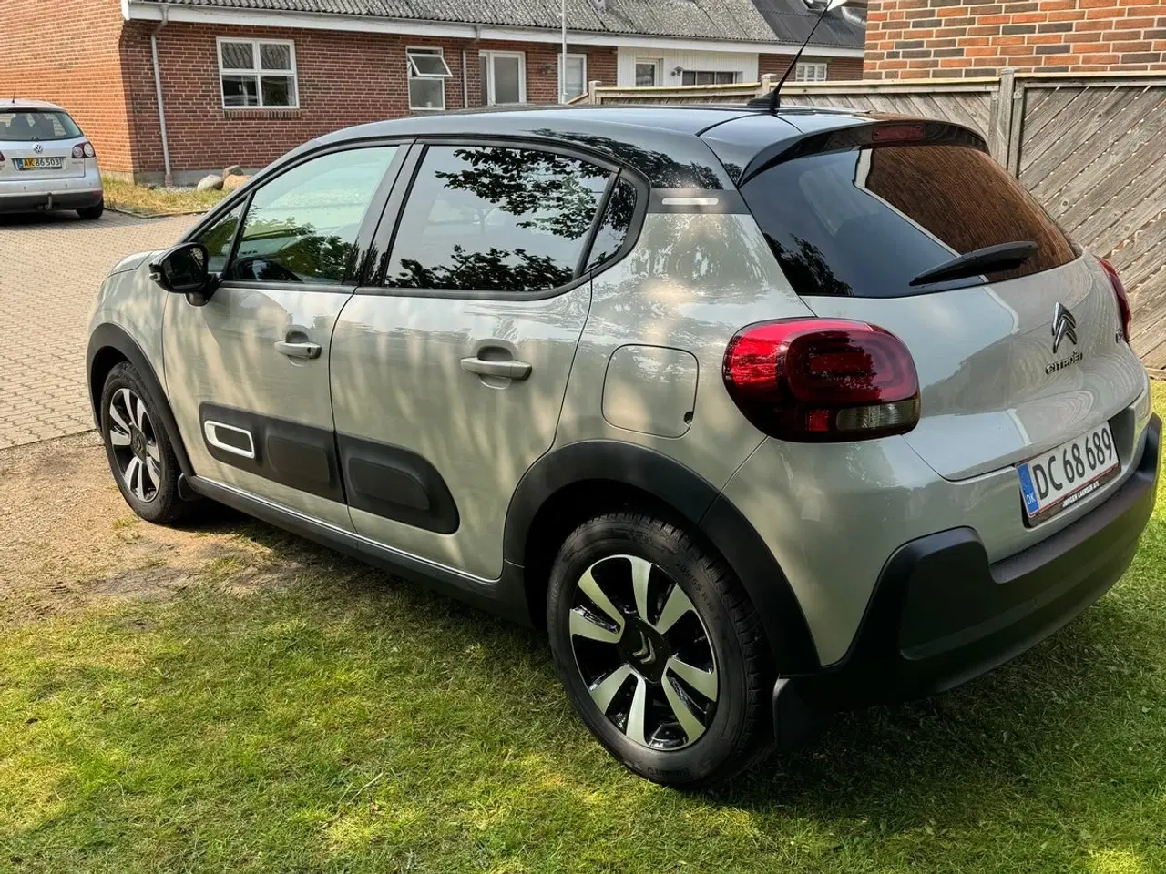 Billede 5 - Citroën C3 1,2 PureTech 83 Paris