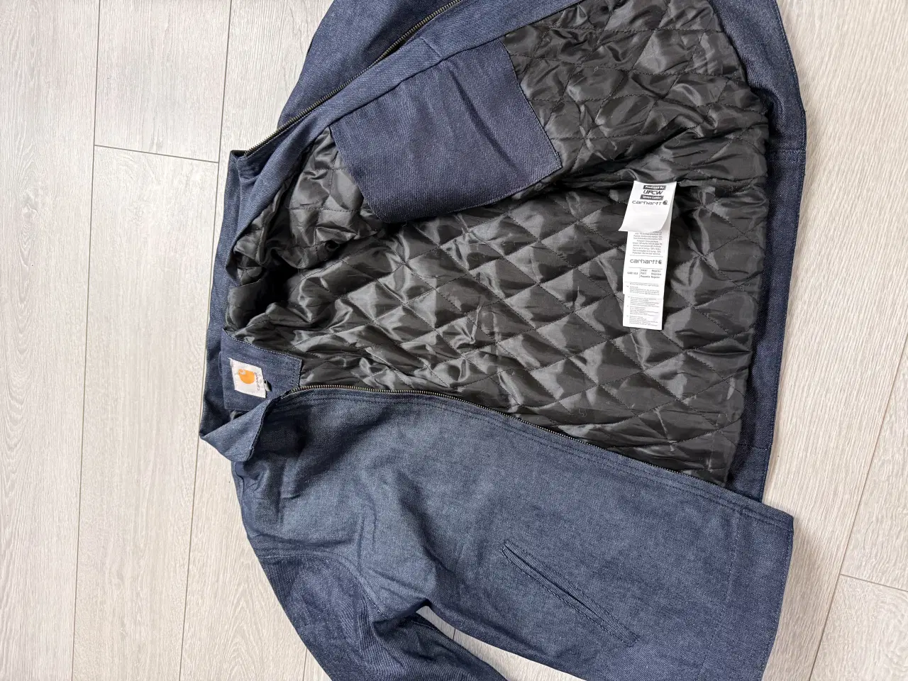 Billede 2 - Flot overgangsjakke