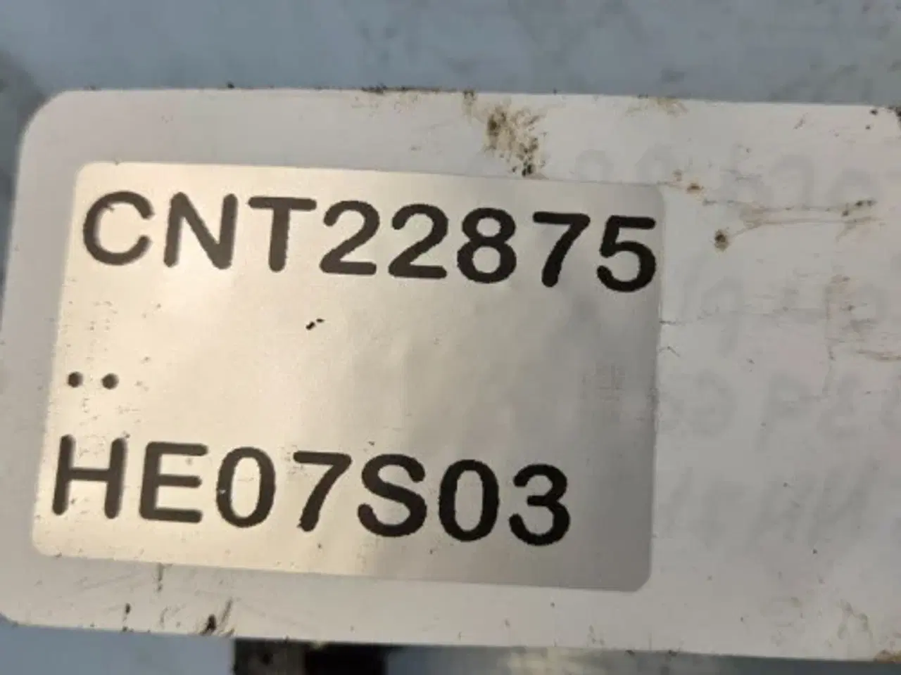 Billede 4 - Ford 8210 Tandhjul E6NN7N071EA