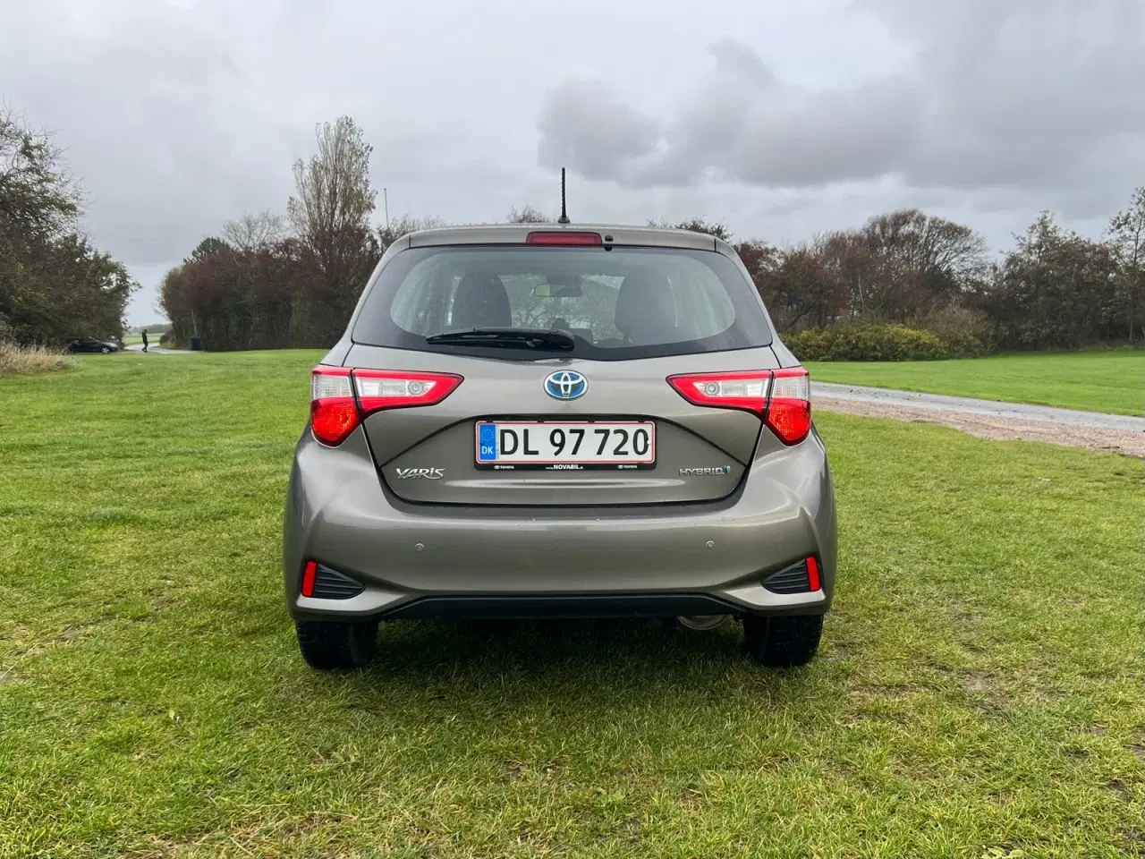 Billede 4 - Toyota Yaris 1,5 Hybrid H2 Premium e-CVT