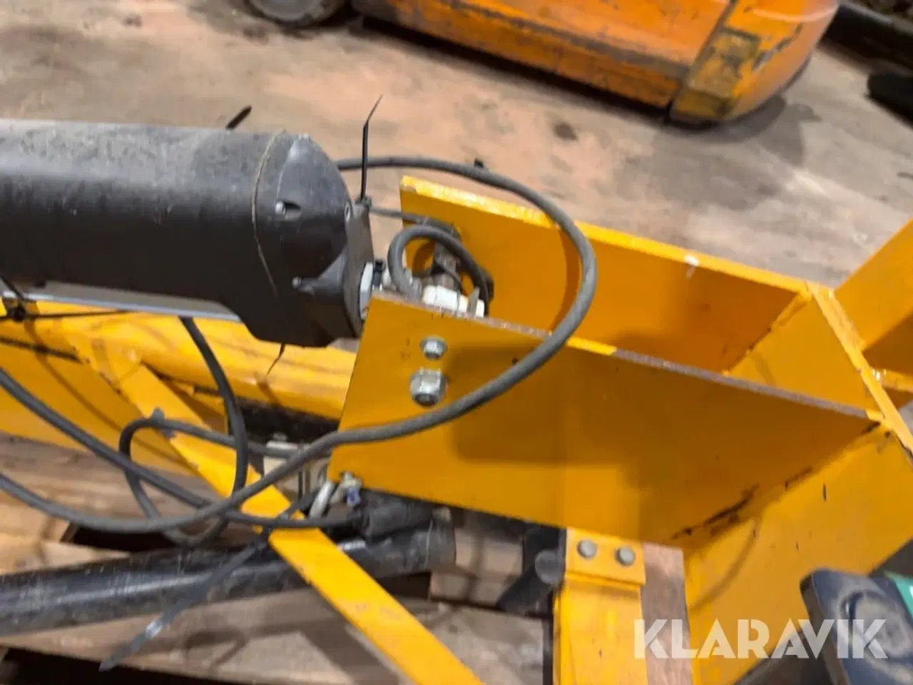 Billede 6 - Afretter AP Sandi